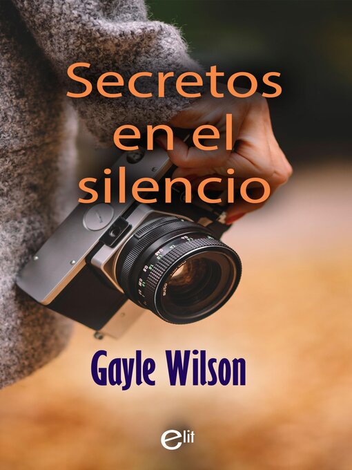 Cover image for Secretos en el silencio